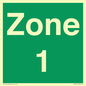 SV12444: Zone 1
