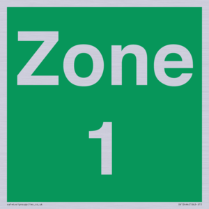 SV12444: Zone 1