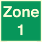 SV12444: Zone 1