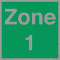 SV12444: Zone 1