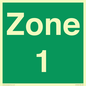 SV12444: Zone 1