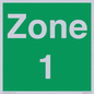 SV12444: Zone 1
