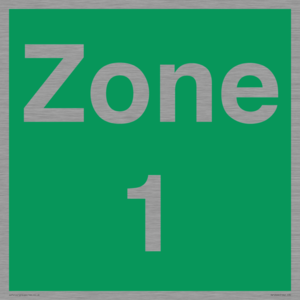 SV12444: Zone 1