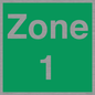SV12444: Zone 1