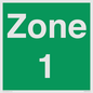 SV12444: Zone 1