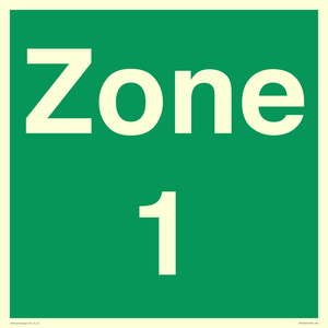 SV12444: Zone 1