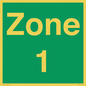 SV12444: Zone 1