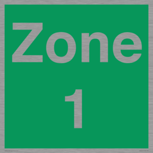 SV12444: Zone 1
