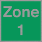 SV12444: Zone 1