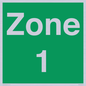 SV12444: Zone 1