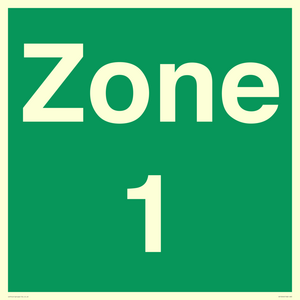 SV12444: Zone 1
