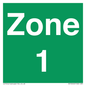 SV12444: Zone 1