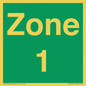 SV12444: Zone 1