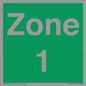SV12444: Zone 1