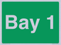 SV12446: Bay 1