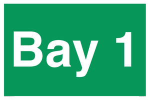 SV12446: Bay 1