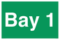 SV12446: Bay 1