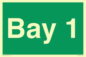 SV12446: Bay 1