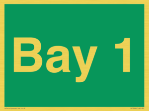 SV12446: Bay 1