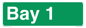 SV12446: Bay 1