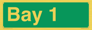 SV12446: Bay 1