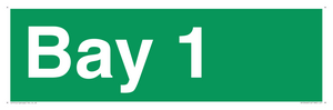 SV12446: Bay 1