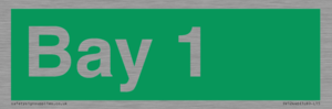 SV12446: Bay 1