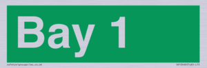 SV12446: Bay 1