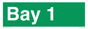 SV12446: Bay 1