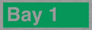 SV12446: Bay 1