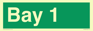 SV12446: Bay 1