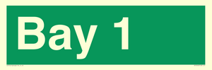 SV12446: Bay 1