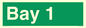 SV12446: Bay 1