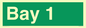SV12446: Bay 1