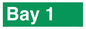 SV12446: Bay 1