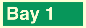 SV12446: Bay 1