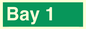 SV12446: Bay 1