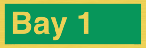 SV12446: Bay 1