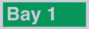 SV12446: Bay 1
