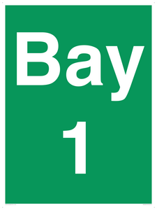 SV12446: Bay 1