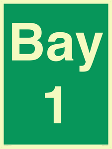 SV12446: Bay 1