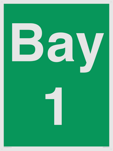 SV12446: Bay 1