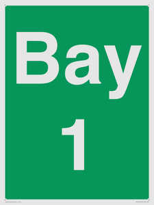 SV12446: Bay 1