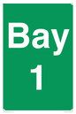 SV12446: Bay 1