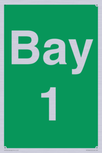 SV12446: Bay 1