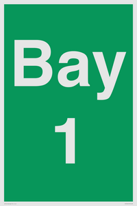 SV12446: Bay 1