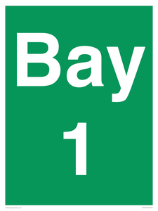 SV12446: Bay 1
