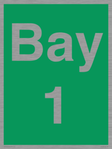 SV12446: Bay 1