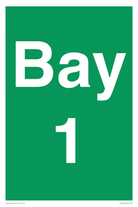 SV12446: Bay 1