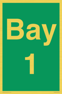 SV12446: Bay 1